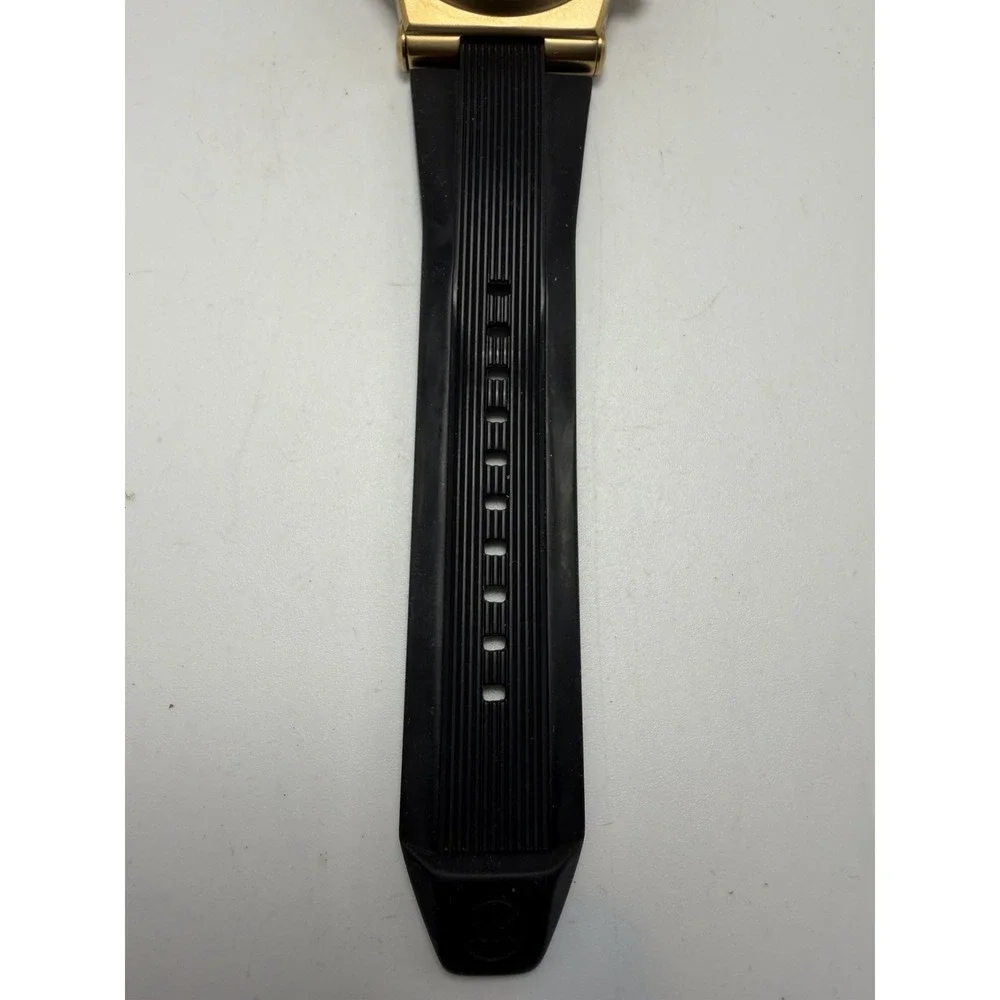 Michael Kors MK-8325 New Battery Mens Watch 48MM 8.5